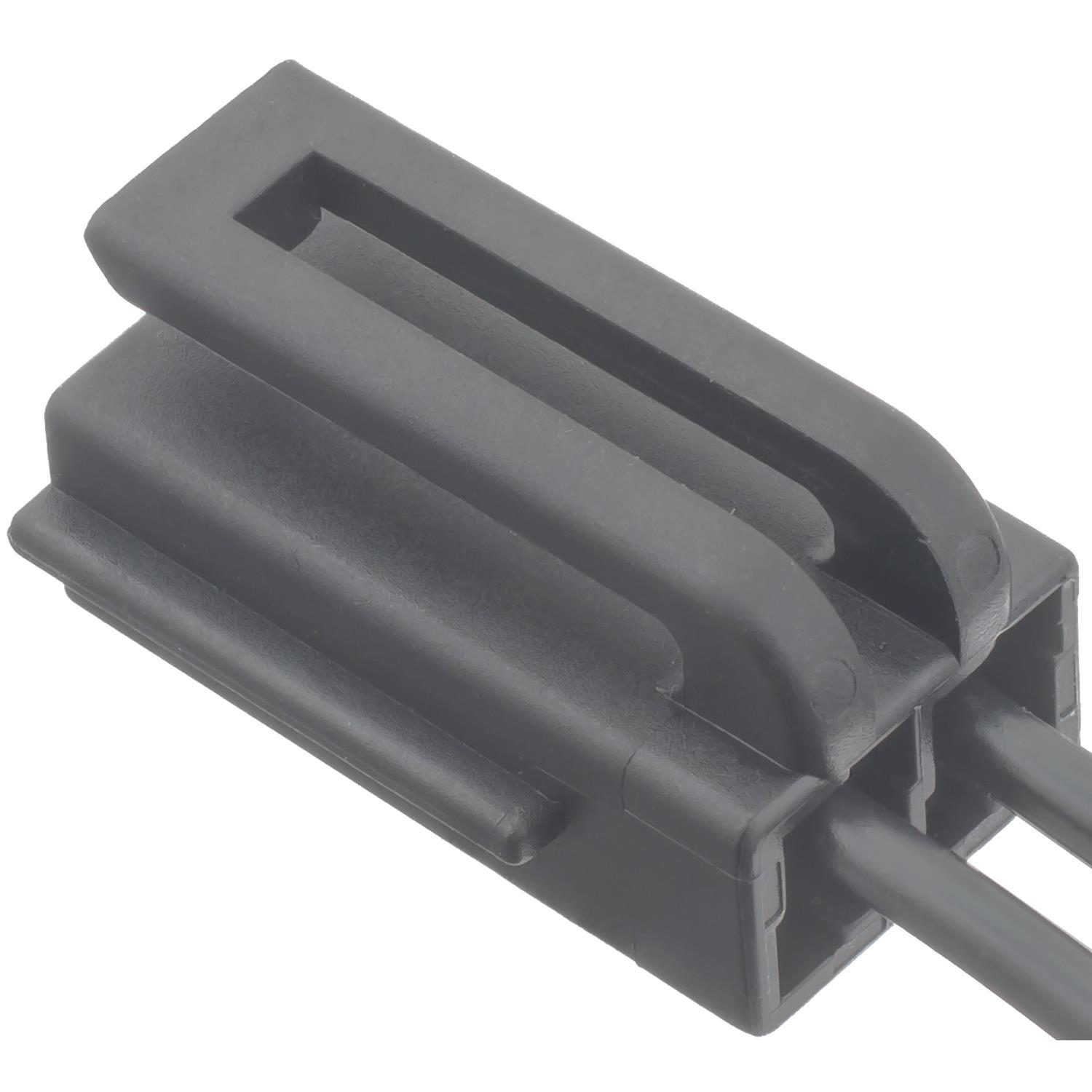 Standard Motor Products S1835 - Ambient Air Temperature Sensor Connector Standard Motor Products S1835 Ambient Air Temperature Sensor Connector product image 4 of 4