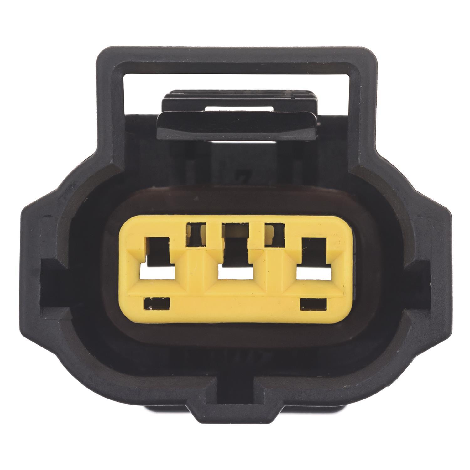 Standard Motor Products S1837 - Engine Crankshaft Position Sensor Connector Standard Motor Products S1837 Back Up Light Switch Connector product image 3 of 4