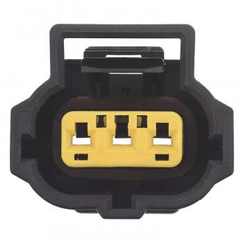 2010 Jeep Commander Engine Crankshaft Position Sensor Connector Standard Motor Products S1837 image 3 of 4
