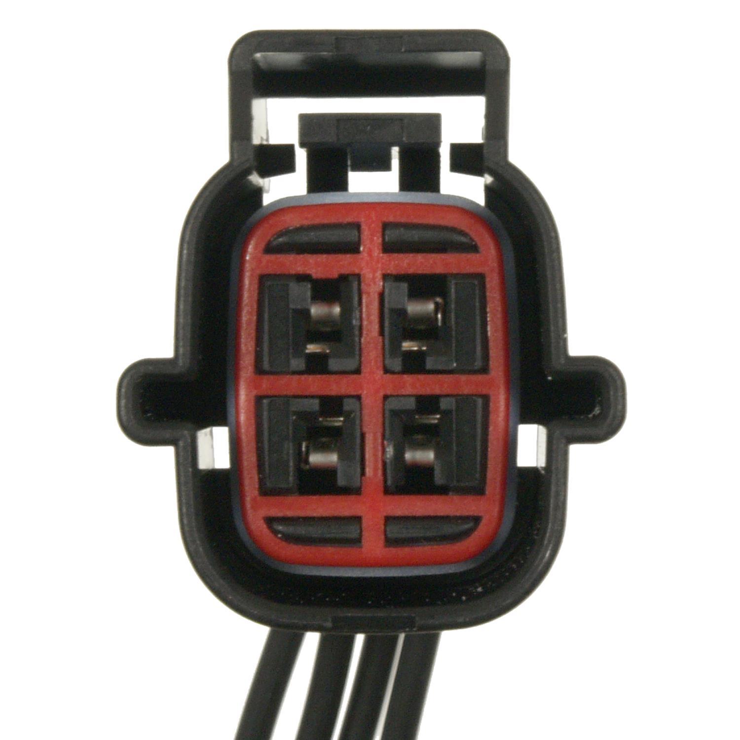 Standard Motor Products S1839 - HVAC Pressure Switch Connector Standard Motor Products S1839 A/C Compressor Switch Connector product image 3 of 3