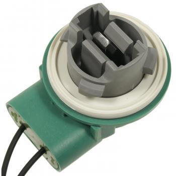 2005 Lincoln LS Turn Signal Light Socket Standard Motor Products S1840 image 1 of 2