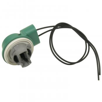 2005 Lincoln LS Turn Signal Light Socket Standard Motor Products S1840 image 2 of 2