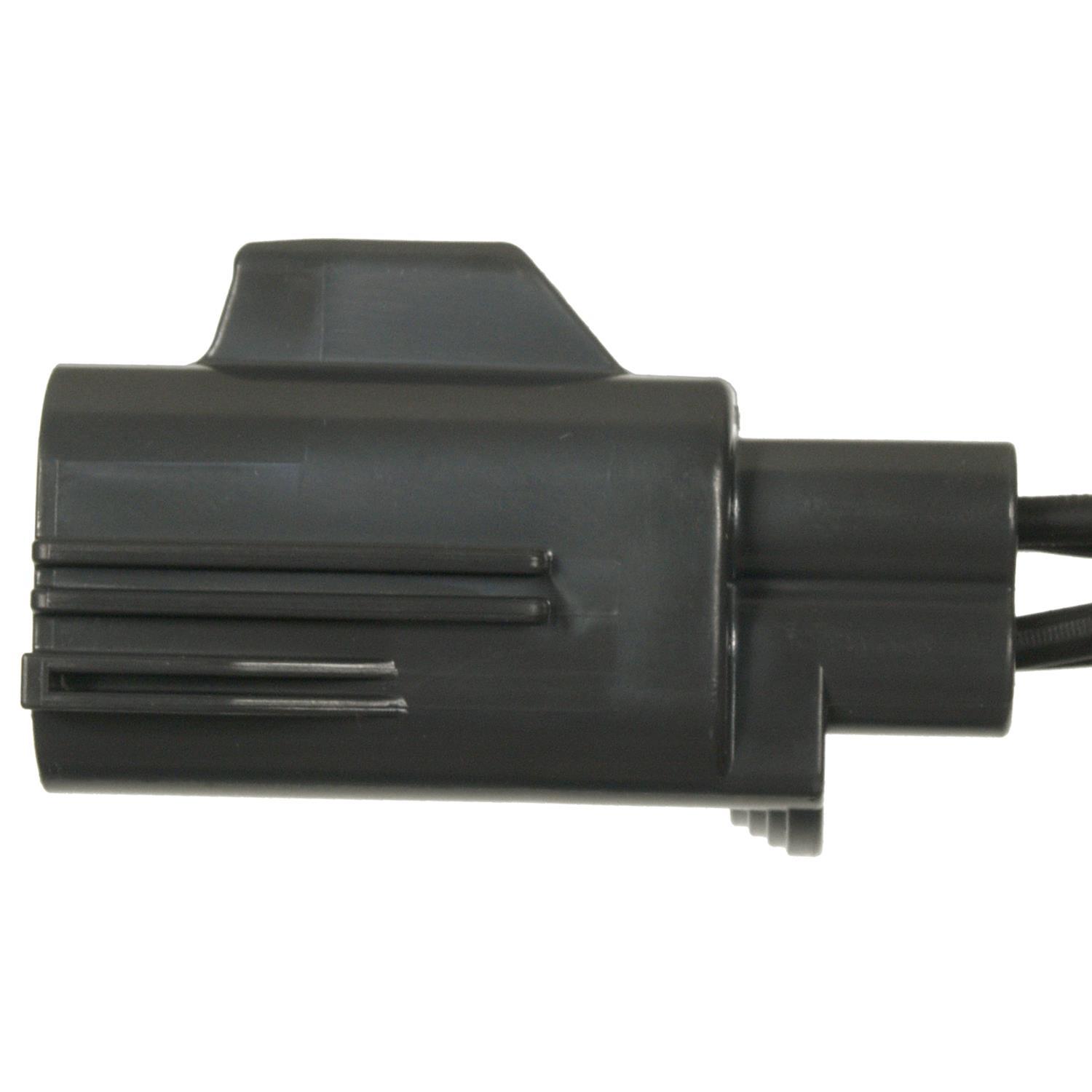 Standard Motor Products S1841 - Back Up Light Socket Standard Motor Products S1841 Back Up Light Connector product image 1 of 3