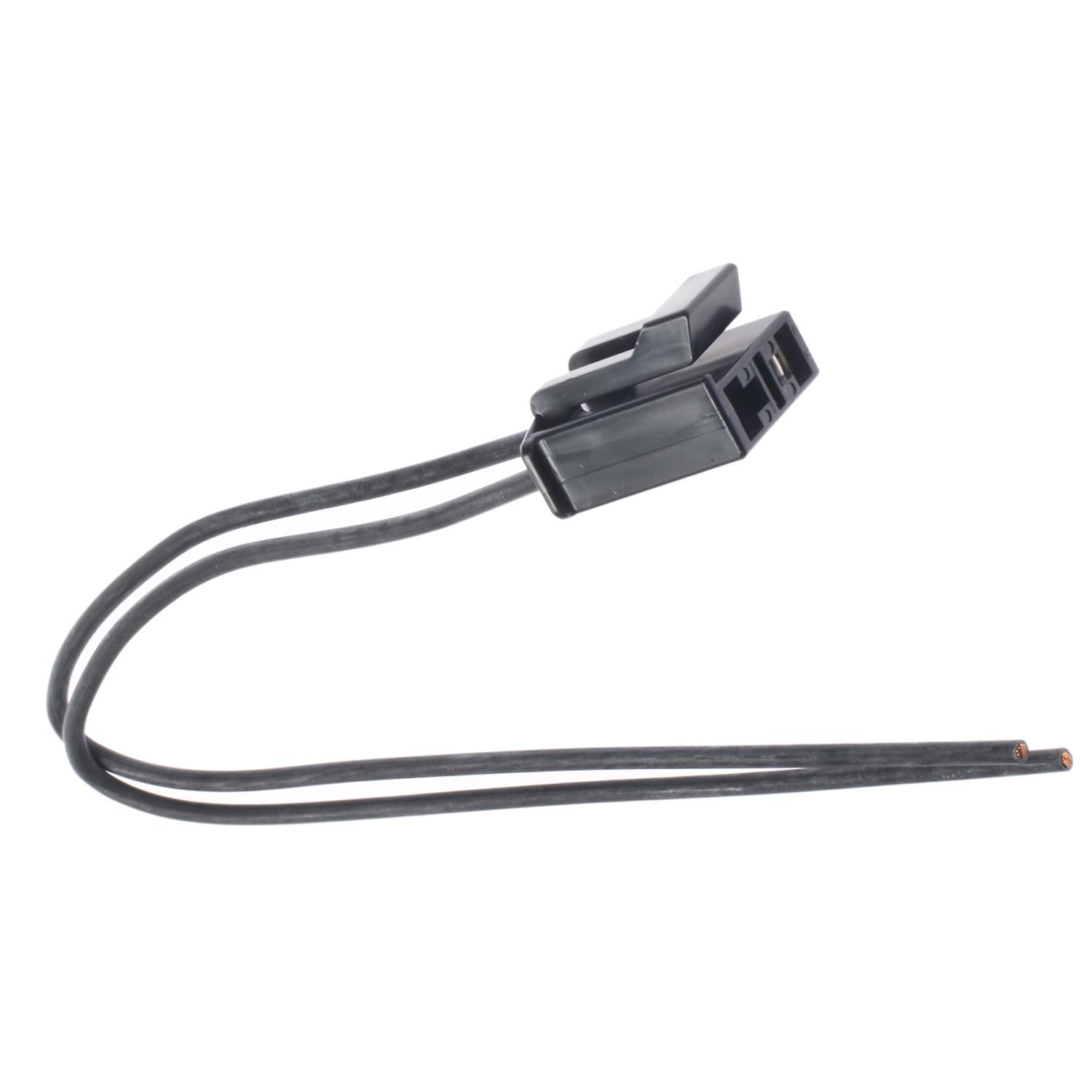 Standard Motor Products S1842 A/C Compressor Cut-Out Switch Harness Connector product image 1 of 6