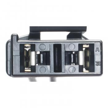 2002 Ford Expedition Seat Memory Module Connector Standard Motor Products S1842 image 2 of 4