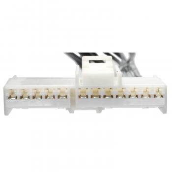 2004 Ford F-150 Heritage Instrument Panel Connector Standard Motor Products S1847 image 2 of 3
