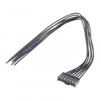 2005 Ford Escape Interior Rear View Mirror Connector Standard Motor Products S1848 image 1 of 3