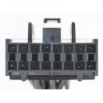1996 Lincoln Mark VIII Communication Interface Module Connector Standard Motor Products S1849 image 2 of 3