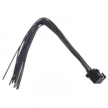 2003 Lincoln Navigator Radio Amplifier Connector