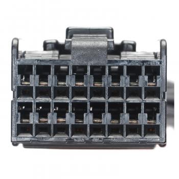 2001 Ford Explorer Audio Control Module Connector Standard Motor Products S1856 image 2 of 3