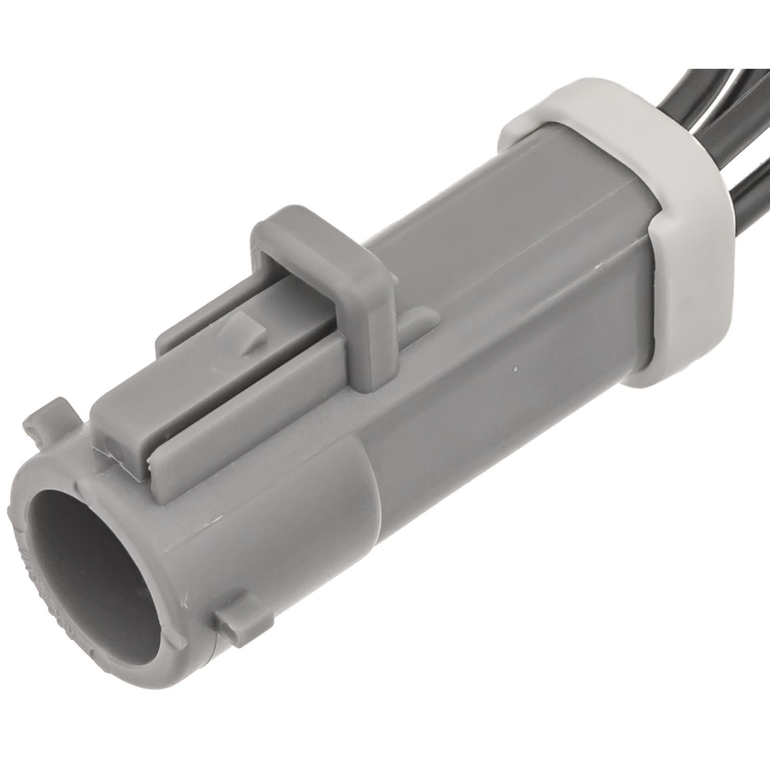 Standard Motor Products S1857 - Mass Air Flow Sensor Connector Standard Motor Products S1857 Mass Air Flow Sensor Connector product image 1 of 4