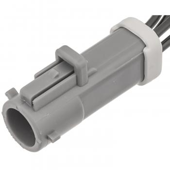 1996 Ford Explorer Mass Air Flow Sensor Connector Standard Motor Products S1857 image 1 of 4