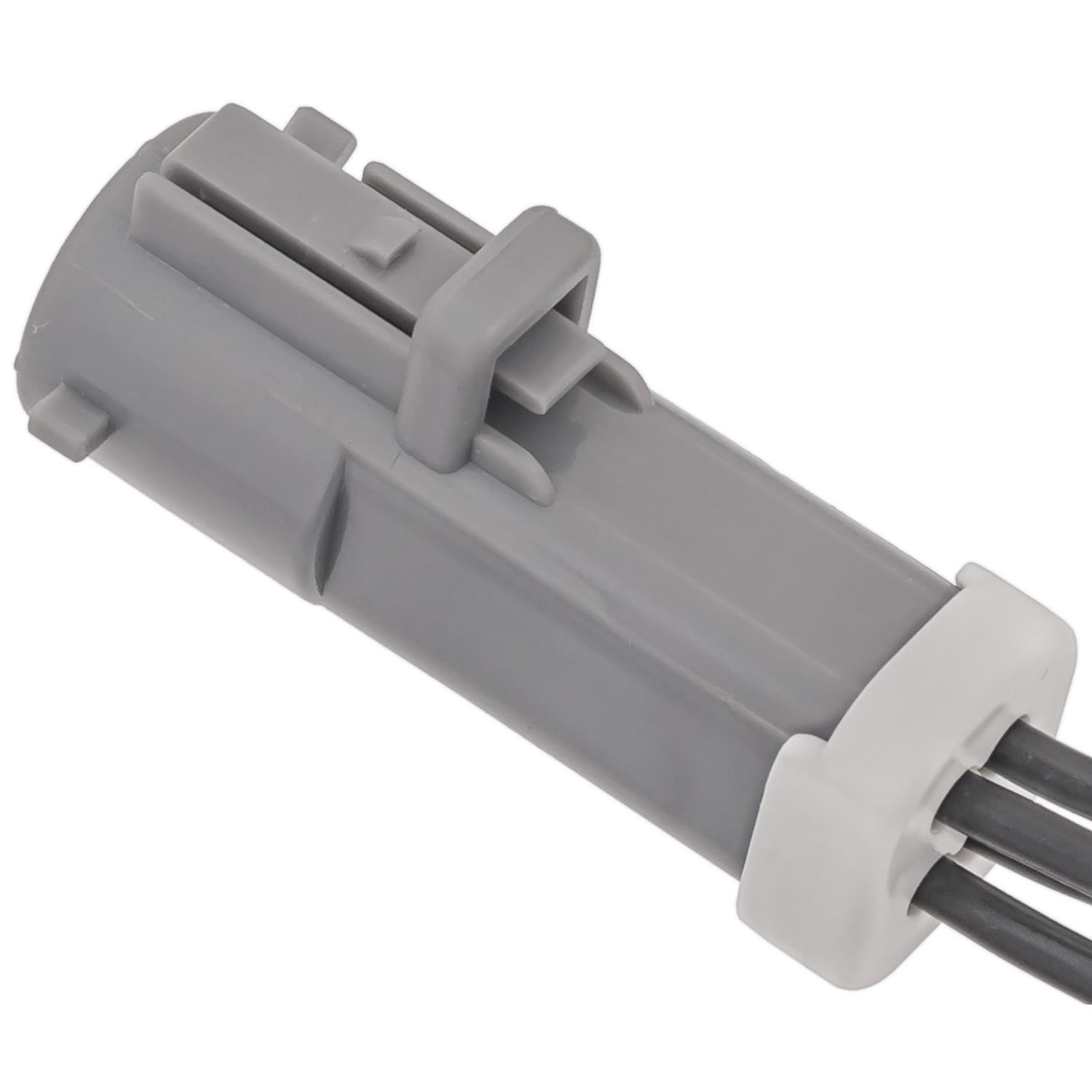 Standard Motor Products S1857 - Mass Air Flow Sensor Connector Standard Motor Products S1857 Mass Air Flow Sensor Connector product image 2 of 4