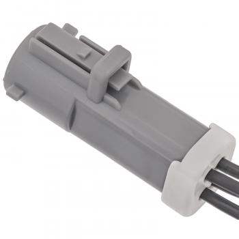 1996 Ford Explorer Mass Air Flow Sensor Connector Standard Motor Products S1857 image 2 of 4