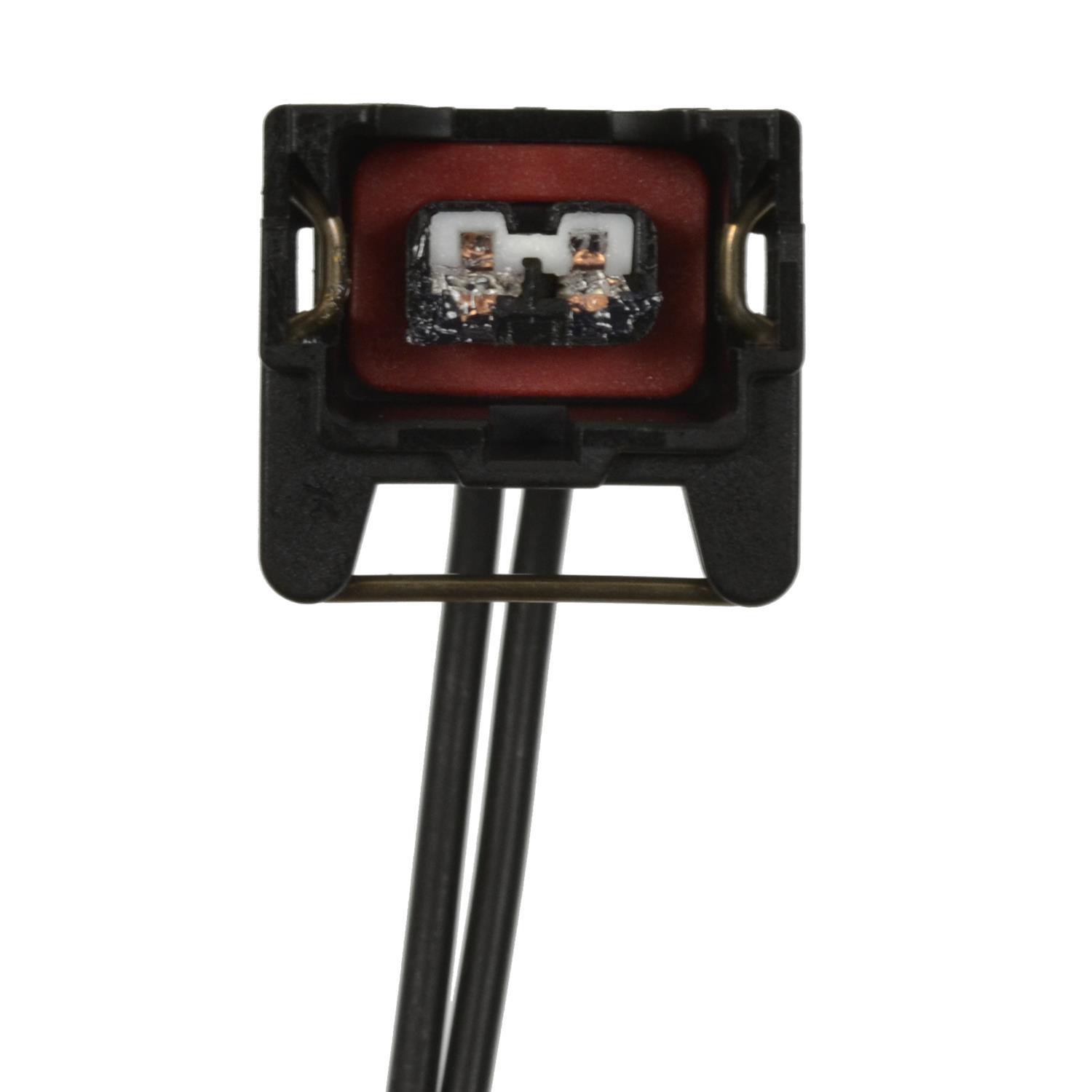 Standard Motor Products S1858 - Fog Light Connector Standard Motor Products S1858 Fog Light Connector product image 3 of 3