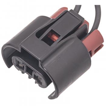 2011 Ford Fusion Fog Light Connector Standard Motor Products S1860 image 1 of 4