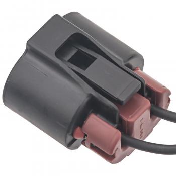 2011 Ford Fusion Fog Light Connector Standard Motor Products S1860 image 2 of 4