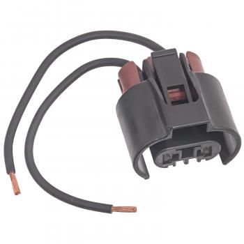 2011 Ford Fusion Fog Light Connector Standard Motor Products S1860 image 3 of 4