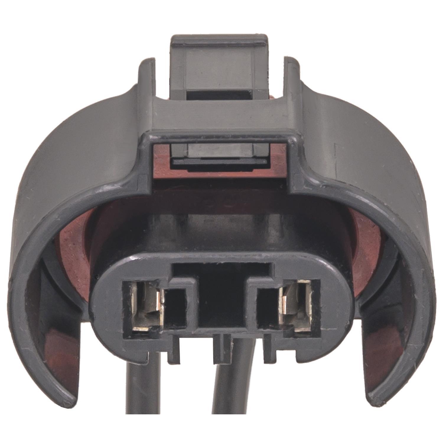 Standard Motor Products S1860 Fog Light Connector product image 4 of 4