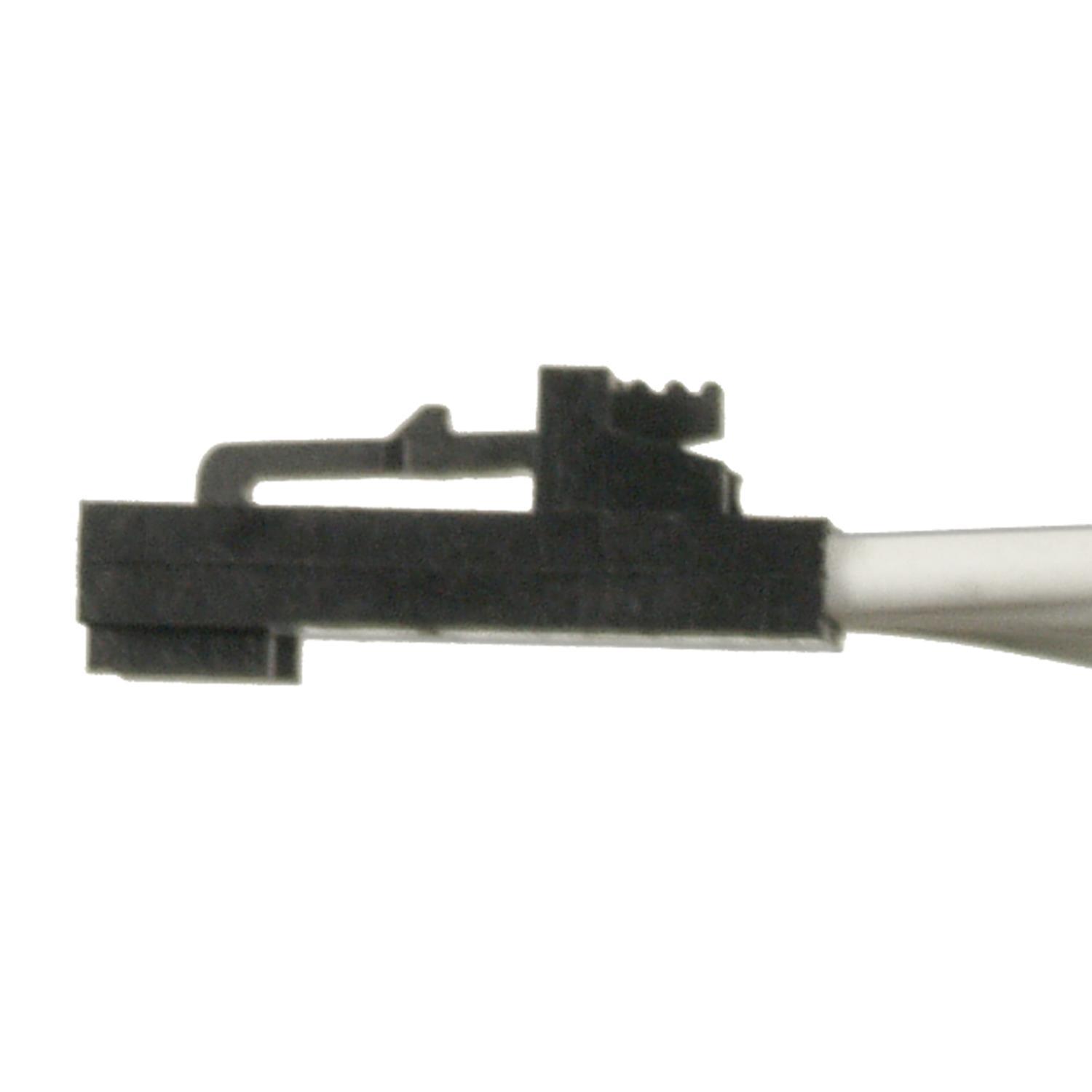 Standard Motor Products S1863 - Windshield Wiper Switch Connector Standard Motor Products S1863 Windshield Wiper Switch Connector product image 1 of 3