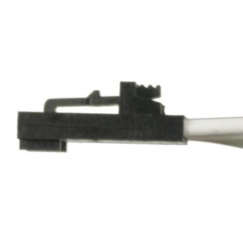 2008 Cadillac SRX Windshield Wiper Switch Connector Standard Motor Products S1863 image 1 of 3