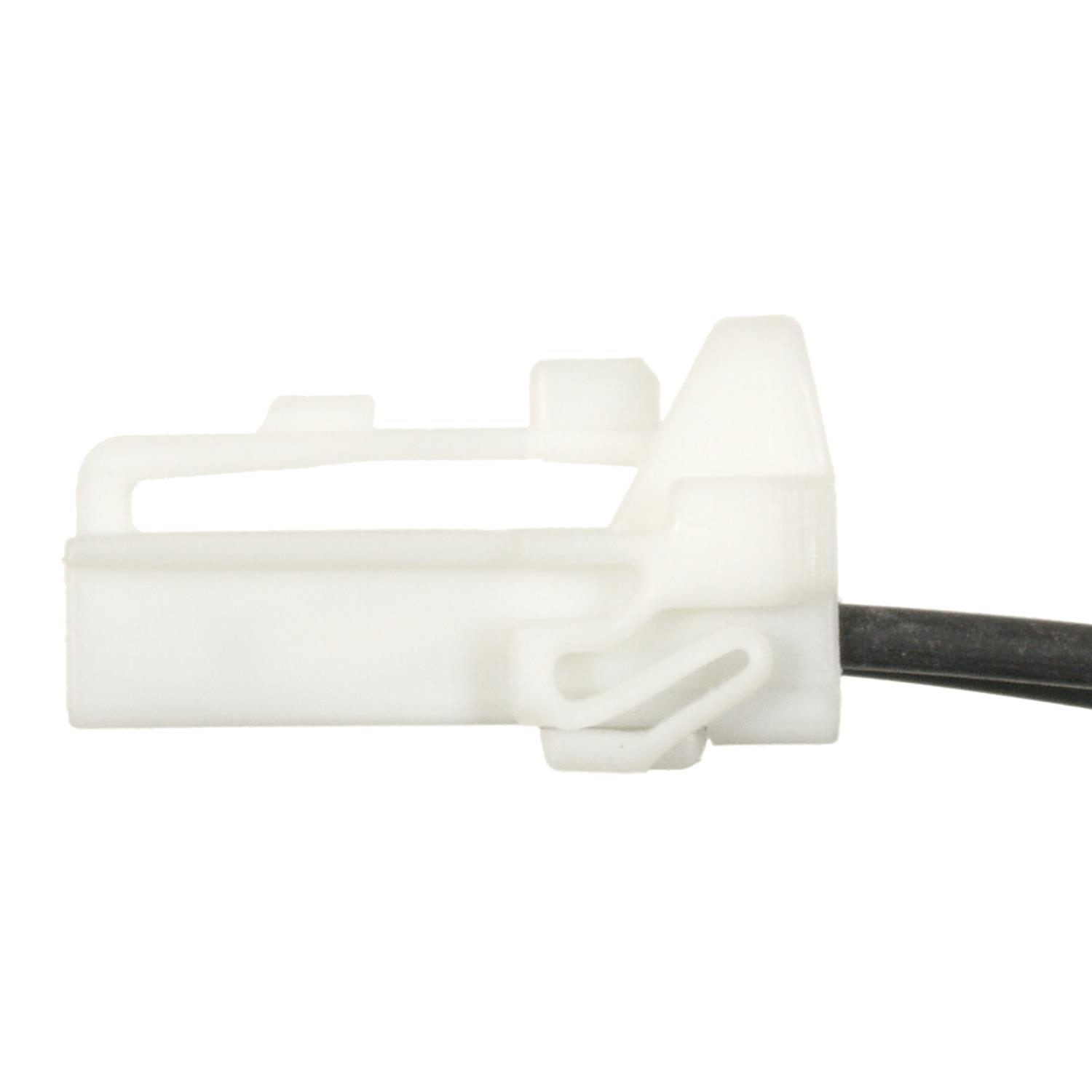 Standard Motor Products S1873 - HVAC Control Select Switch Connector Standard Motor Products S1873 HVAC Control Select Switch Connector product image 1 of 3
