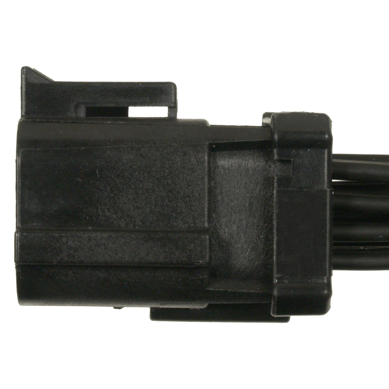 Standard Motor Products S1878 - Transfer Case Shift Motor Connector Standard Motor Products S1878 Transfer Case Shift Motor Connector product image 1 of 3