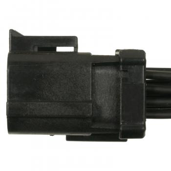 2001 Mercury Mountaineer Transfer Case Shift Motor Connector Standard Motor Products S1878 image 1 of 3