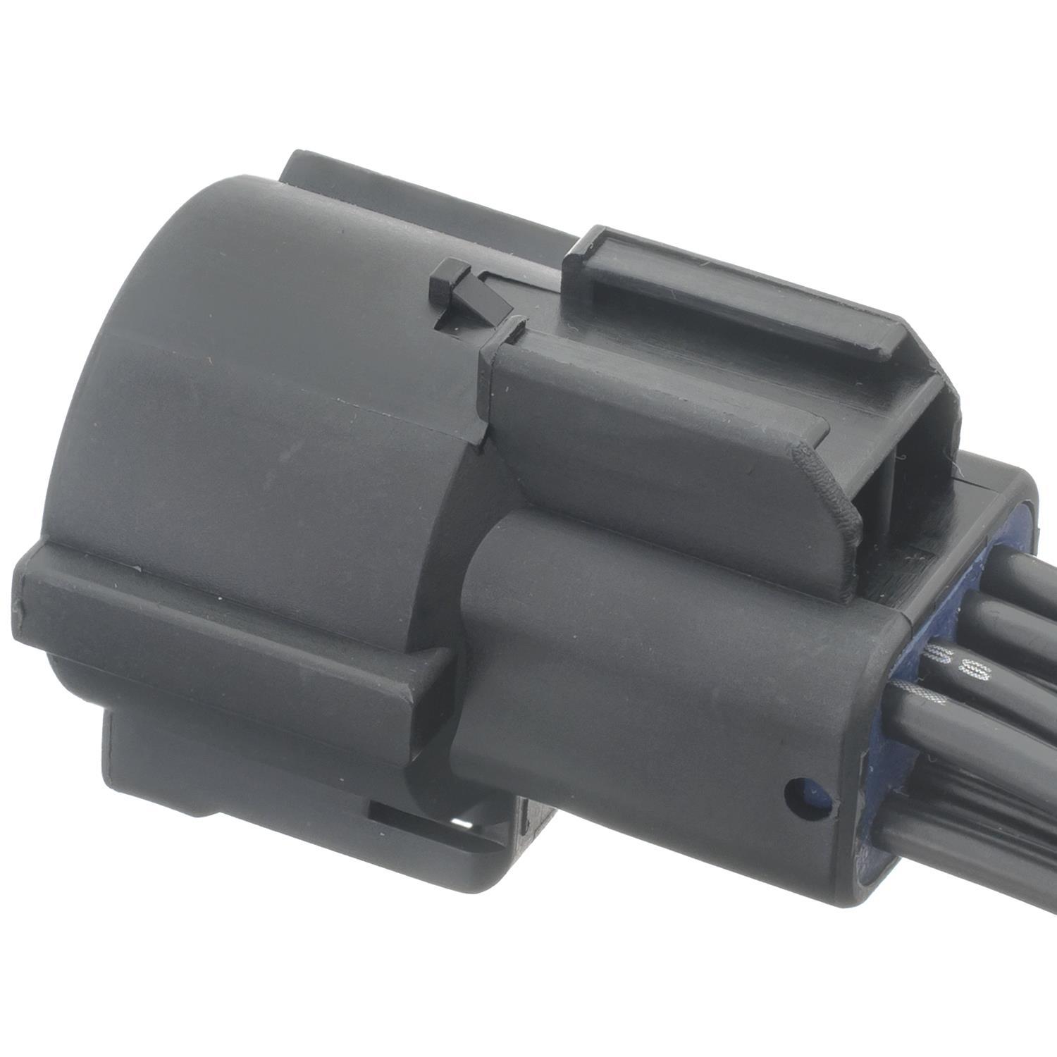 Standard Motor Products S1879 - Neutral Safety Switch Connector Standard Motor Products S1879 Daytime Running Lamp Relay Connector product image 4 of 4