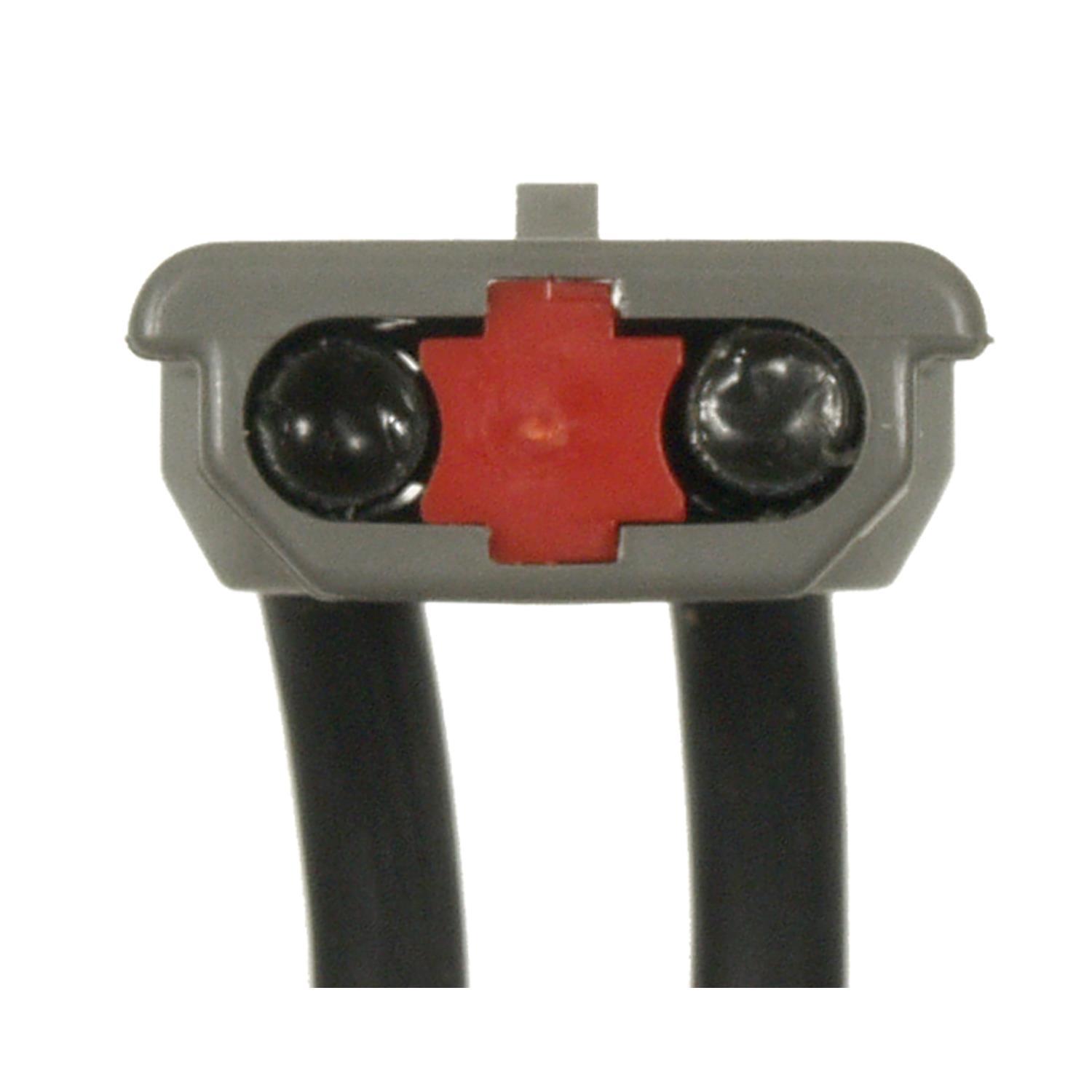 Standard Motor Products S1880 - HVAC Blower Motor Connector Standard Motor Products S1880 Air Bag Clockspring Connector product image 3 of 3