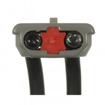 2002 Lincoln Continental Seat Lumbar Switch Connector Standard Motor Products S1880 image 3 of 3