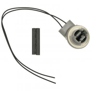 2011 Mercury Grand Marquis Back Up Light Socket Standard Motor Products S1881 image 2 of 3