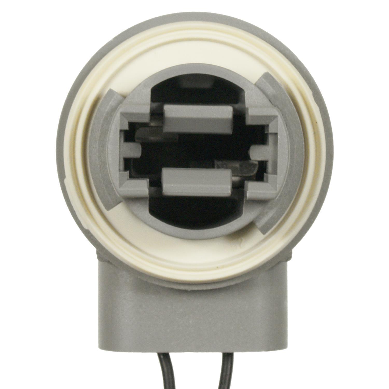 Standard Motor Products S1881 - Back Up Light Socket Standard Motor Products S1881 Back Up Light Socket product image 3 of 3