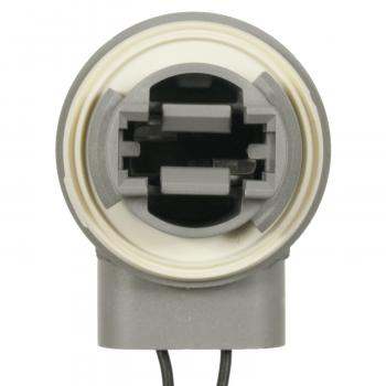 2011 Mercury Grand Marquis Back Up Light Socket Standard Motor Products S1881 image 3 of 3