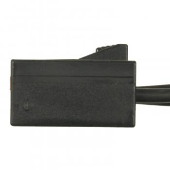 2001 Mercury Mountaineer Radio Power Connector Standard Motor Products S1882 image 1 of 3