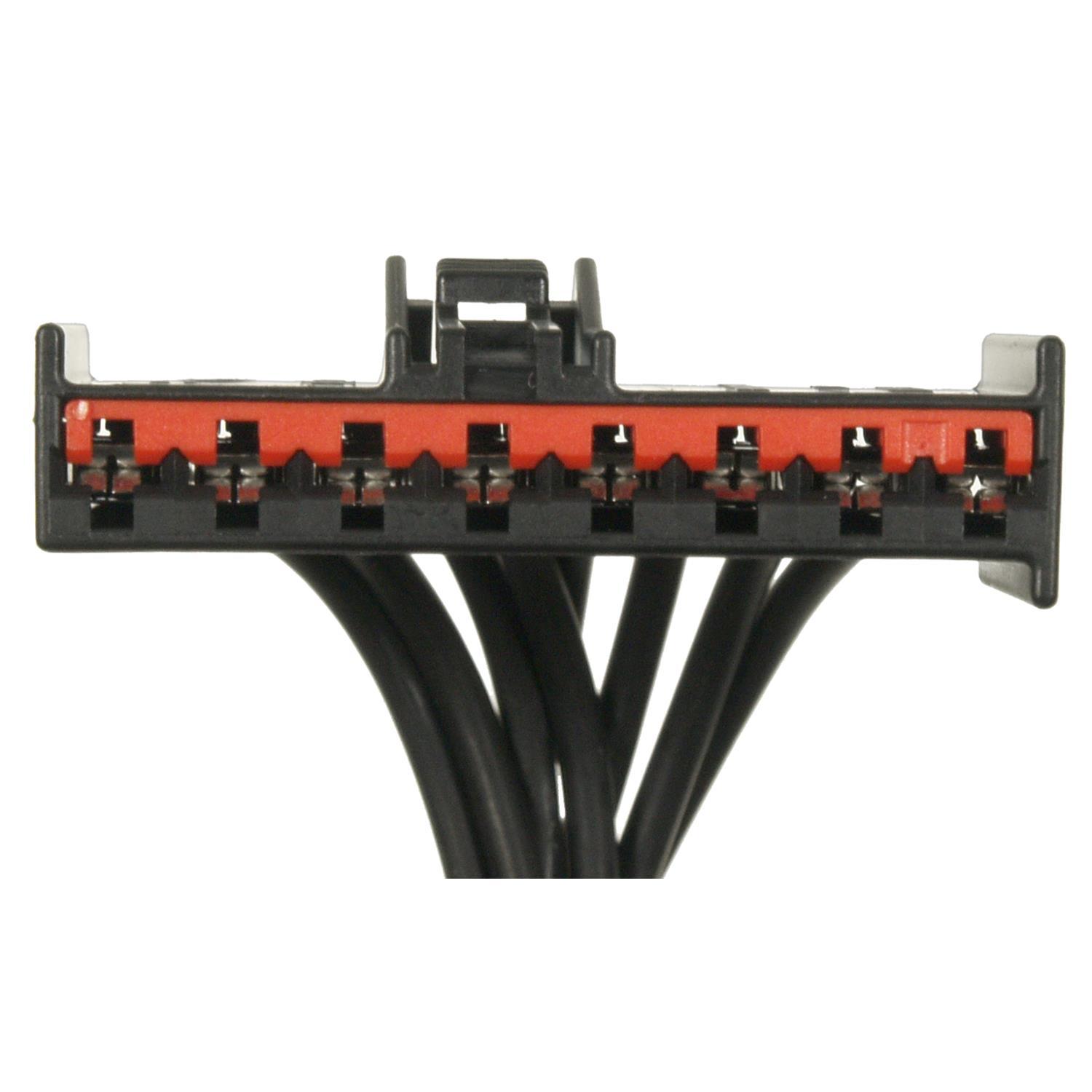 Standard Motor Products S1882 A/C Compressor Cut-Out Switch Harness Connector product image 3 of 3