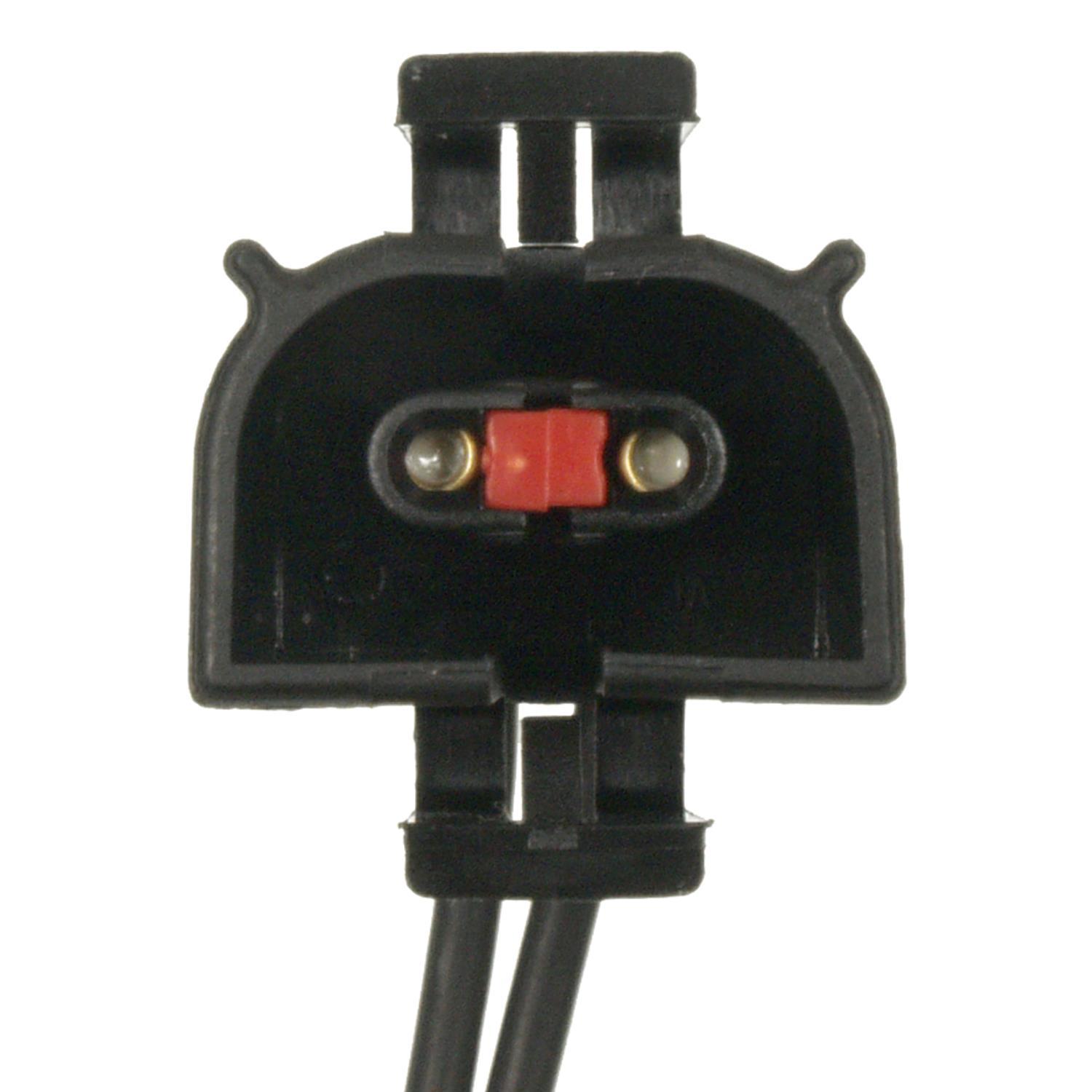 Standard Motor Products S1883 - Neutral Safety Switch Connector Standard Motor Products S1883 4WD Actuator Connector product image 3 of 6