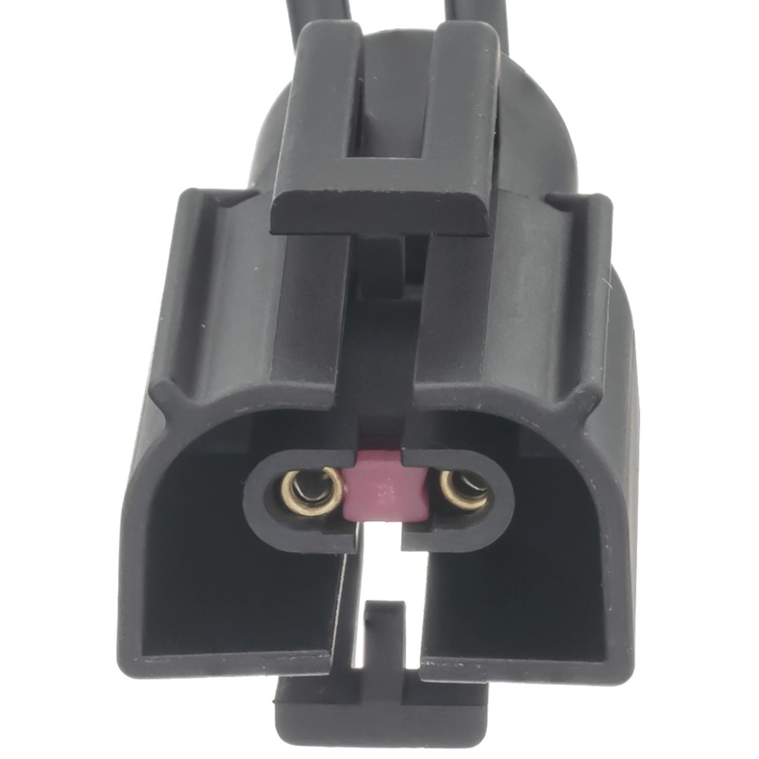 Standard Motor Products S1883 - Neutral Safety Switch Connector Standard Motor Products S1883 4WD Actuator Connector product image 4 of 6