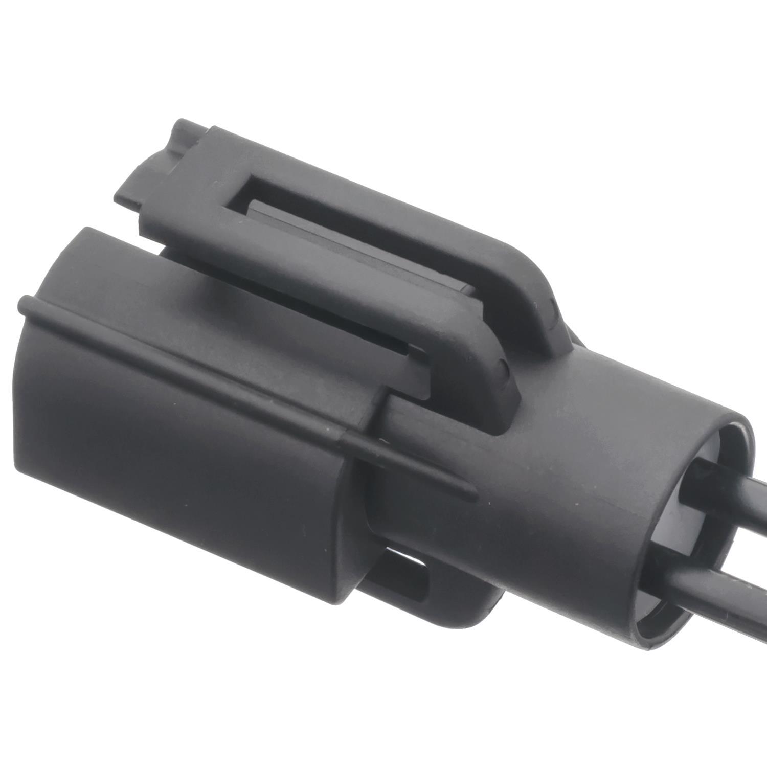 Standard Motor Products S1883 - Neutral Safety Switch Connector Standard Motor Products S1883 4WD Actuator Connector product image 5 of 6