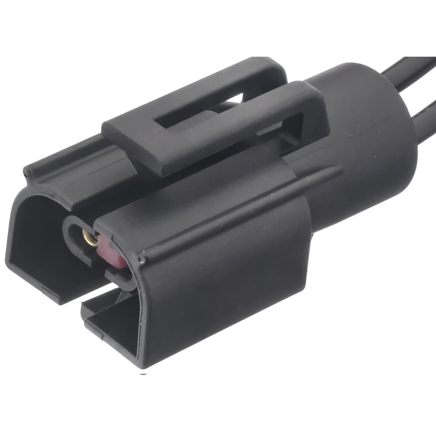 Standard Motor Products S1883 - Neutral Safety Switch Connector Standard Motor Products S1883 4WD Actuator Connector product image 6 of 6