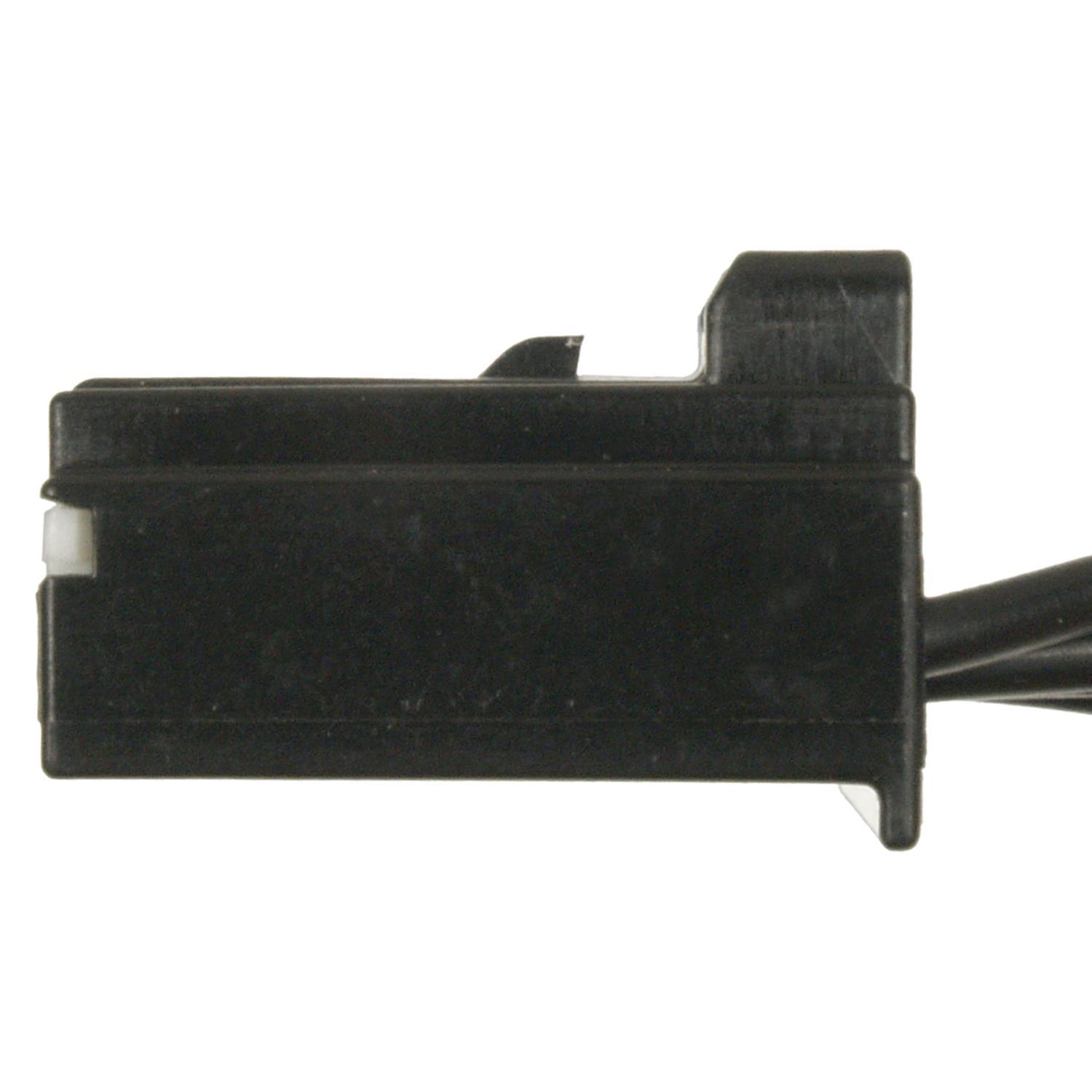 Standard Motor Products S1884 - Brake Light Switch Connector Standard Motor Products S1884 Brake Light Switch Connector product image 1 of 3