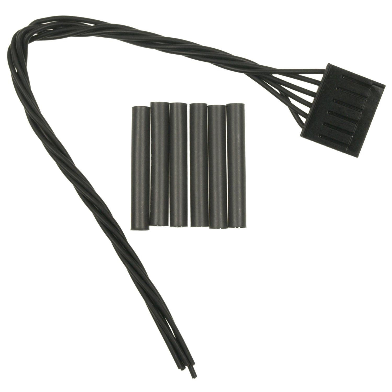 Standard Motor Products S1884 - Brake Light Switch Connector Standard Motor Products S1884 Brake Light Switch Connector product image 2 of 3