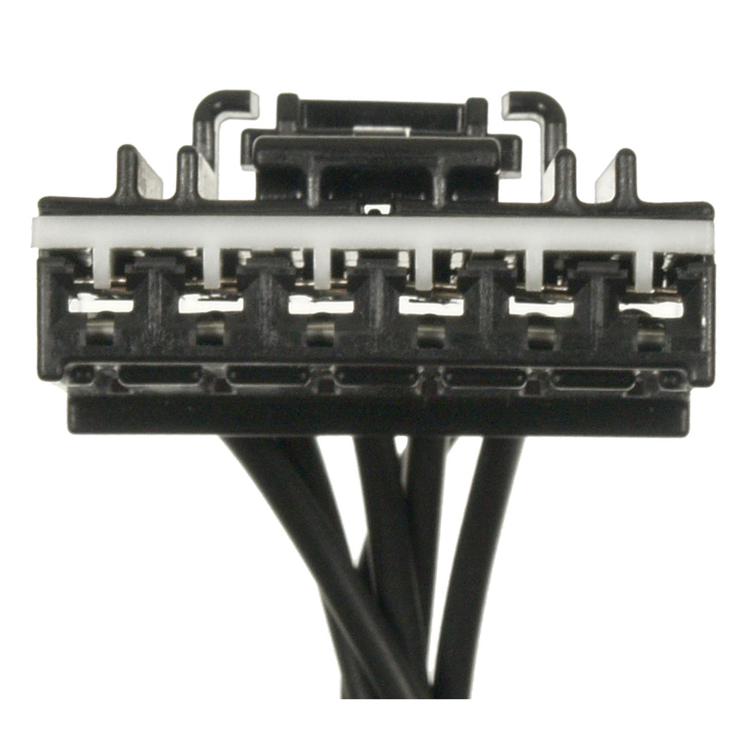 Standard Motor Products S1884 - Brake Light Switch Connector Standard Motor Products S1884 Brake Light Switch Connector product image 3 of 3