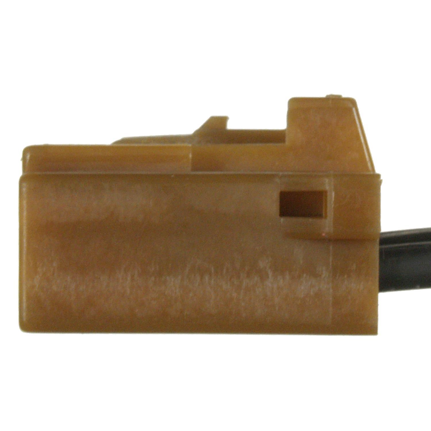Standard Motor Products S1885 - Brake Light Switch Connector Standard Motor Products S1885 Brake Light Switch Connector product image 1 of 3