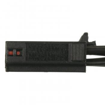 2001 Mercury Mountaineer Radio Power Connector Standard Motor Products S1890 image 1 of 3