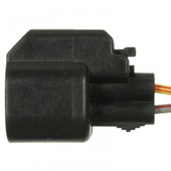 1994 Lincoln Continental Power Mirror Switch Connector Standard Motor Products S1893 image 1 of 3