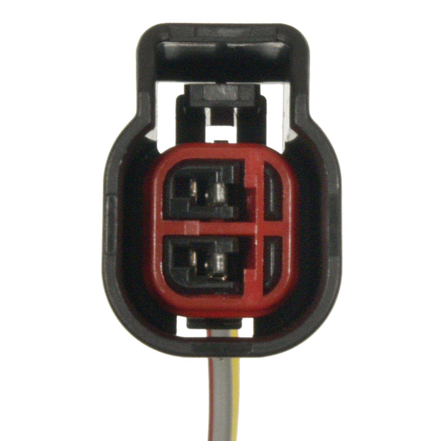 Standard Motor Products S1893 - Power Mirror Switch Connector Standard Motor Products S1893 Power Mirror Switch Connector product image 3 of 3