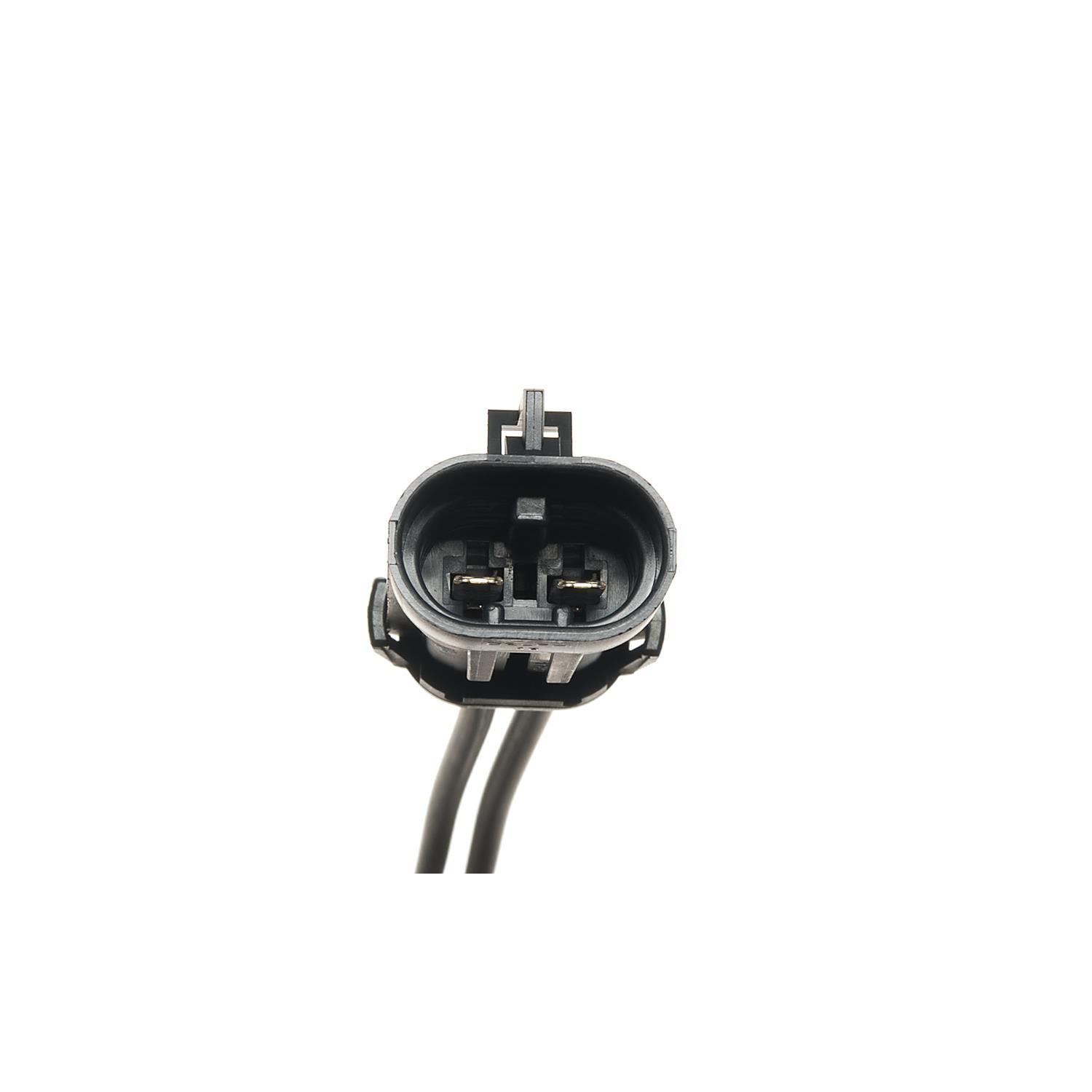 Standard Motor Products S1898 - Instrument Panel Harness Connector Standard Motor Products S1898 4WD Indicator Lamp Switch Connector product image 3 of 3