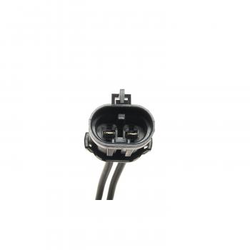 2008 Pontiac Grand Prix Instrument Panel Harness Connector Standard Motor Products S1898 image 3 of 3