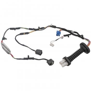 2009 Dodge Ram 3500 Door Harness Connector Standard Motor Products S1901 image 1 of 4